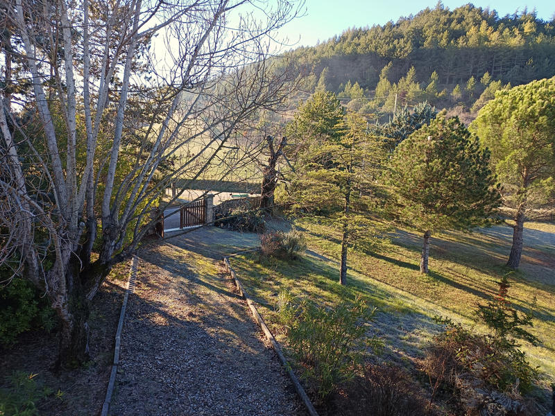 Villa - 110 m² - 6 pièces