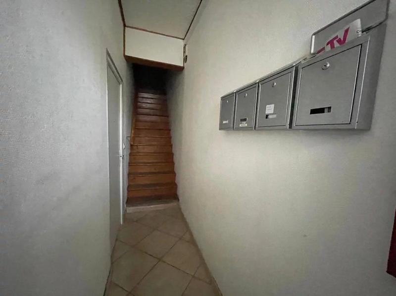 Immeuble - 133 m² - 4 pièces