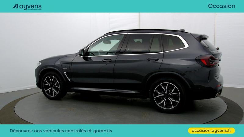 Bmw X3 xDrive30e 292ch m Sport