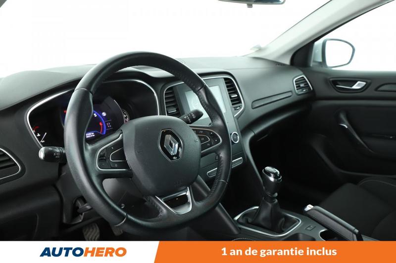 Renault Mégane 1.3 TCe Business 140 ch