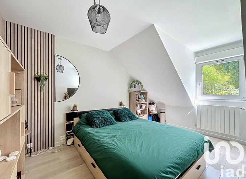 Maison - 165 m² - 7 pièces