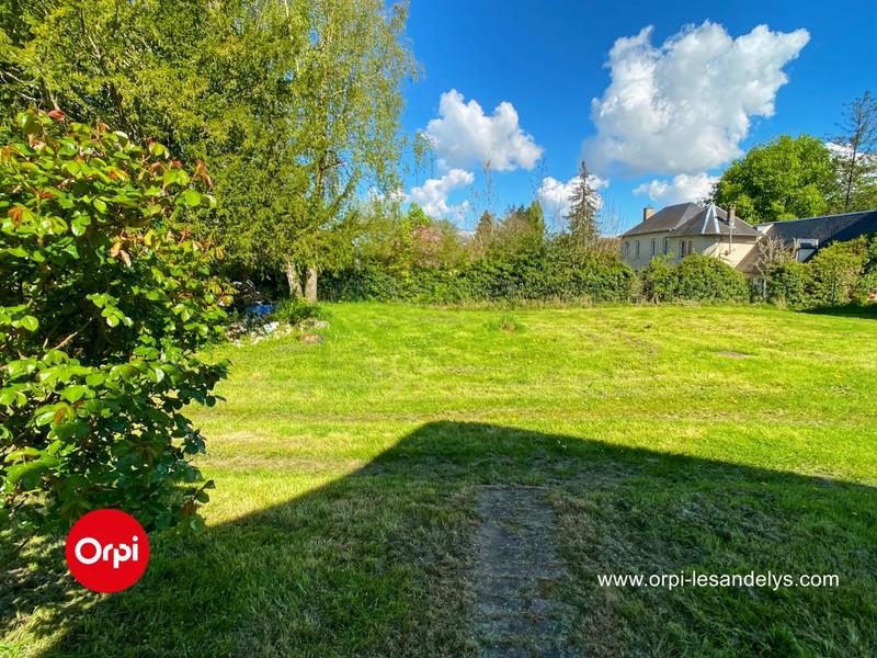 Maison - 79 m² - 4 pièces