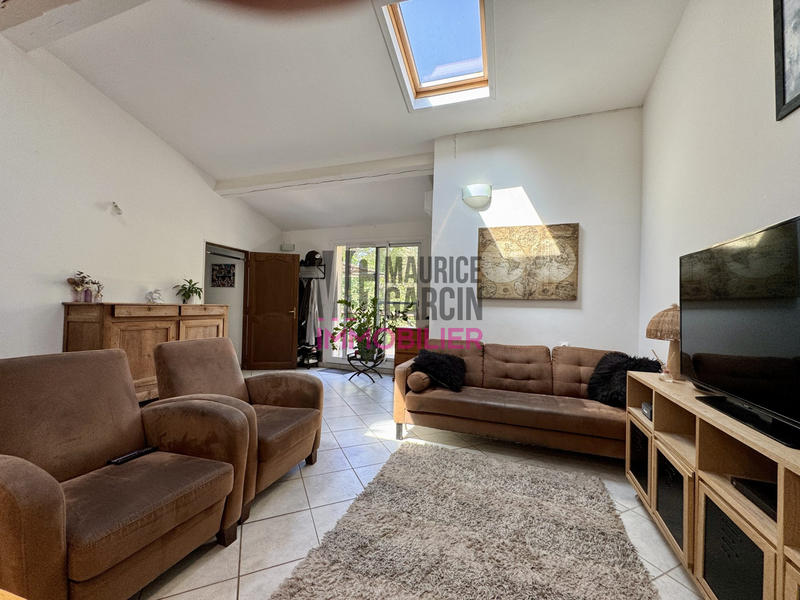 Maison - 80 m² - 3 pièces