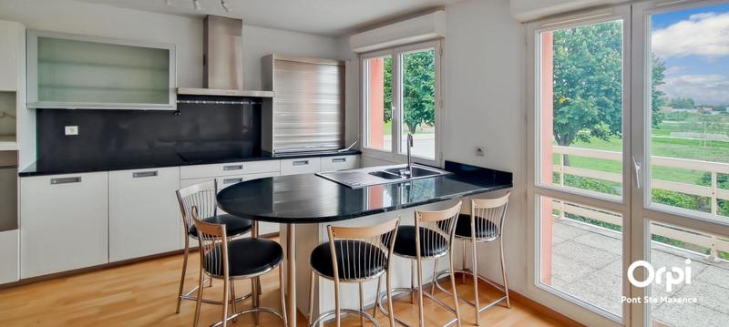 Appartement - 78 m² - 4 pièces