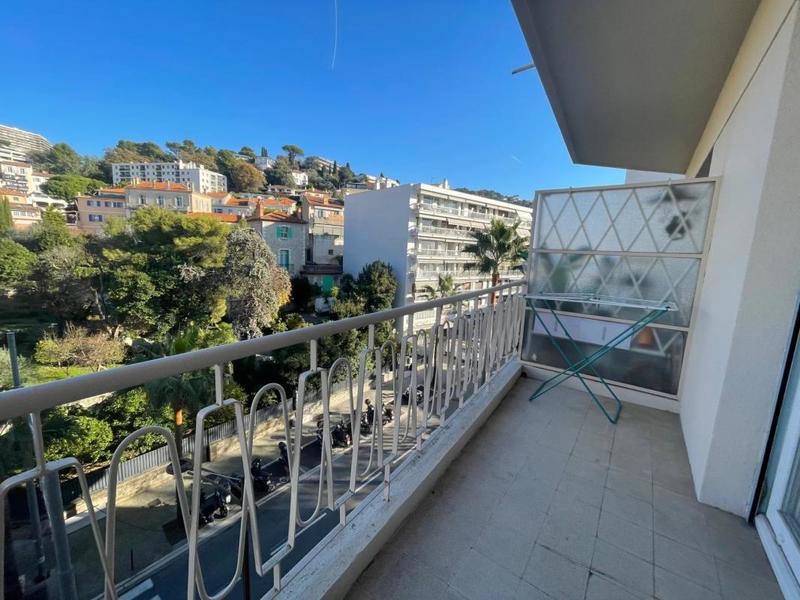 Appartement - 54 m² - 2 pièces