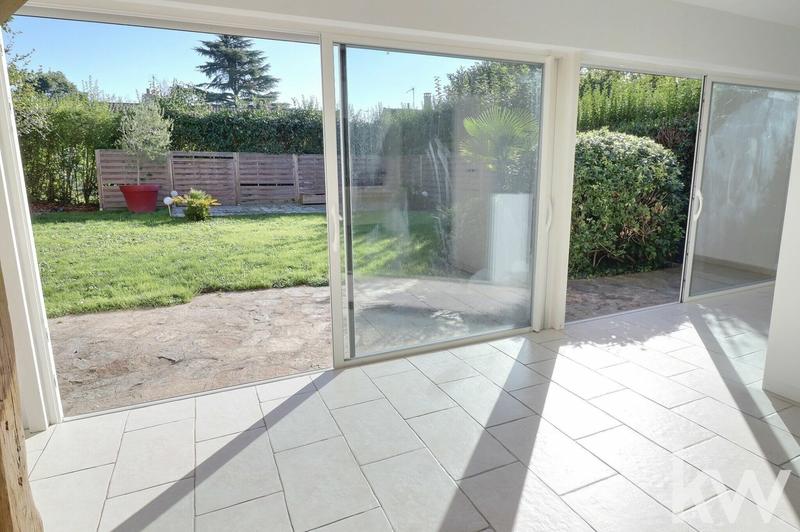 Maison - 152 m² - 7 pièces