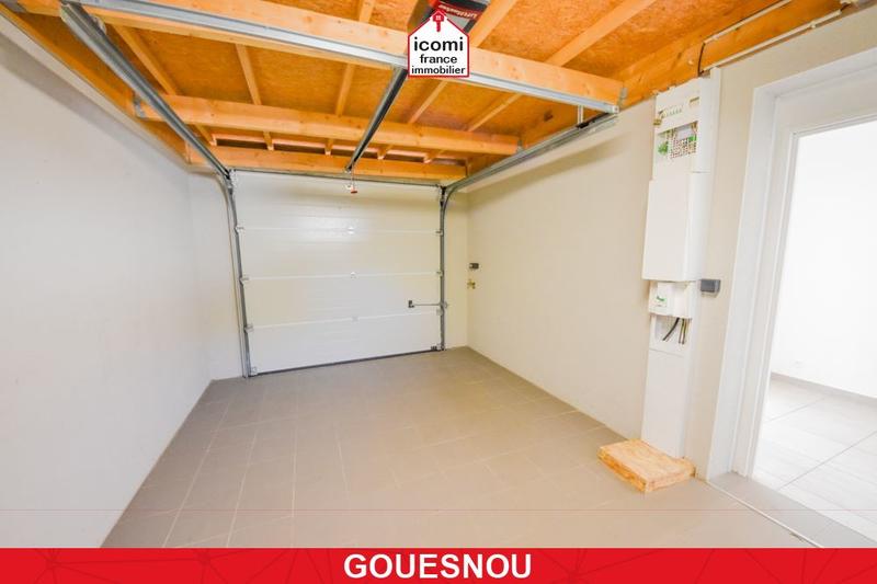 Maison - 78 m² - 4 pièces