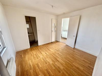 Appartement - 45 m² - 3 pièces