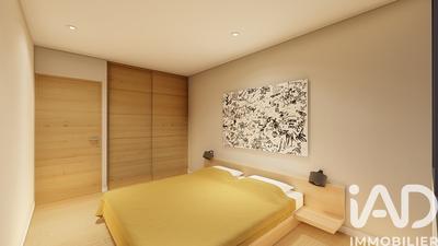 Maison - 95 m² - 3 pièces