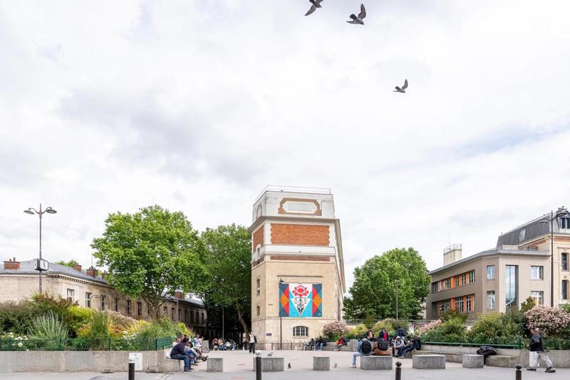 Appartement - 30 m² - 2 pièces