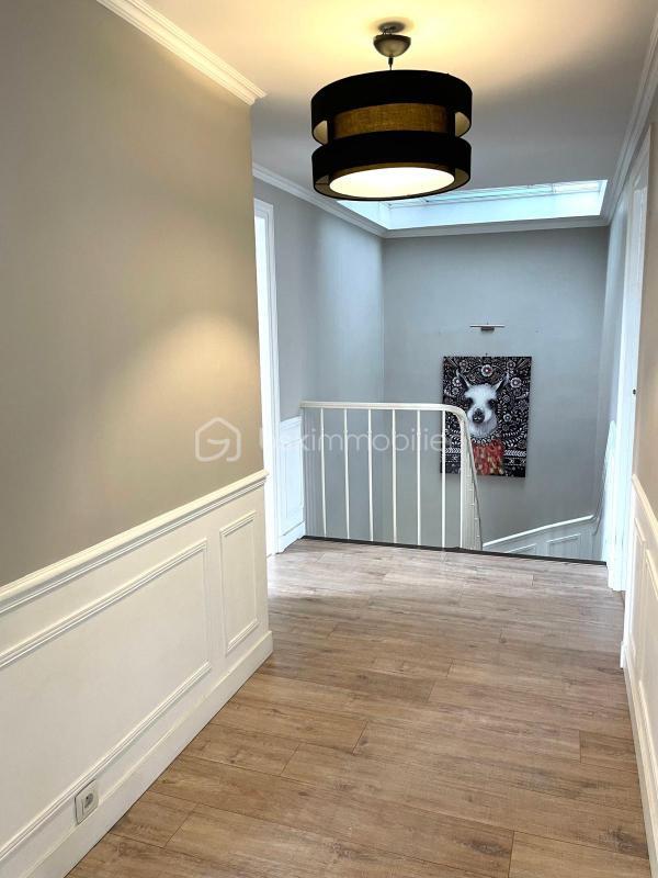 Maison en pierre - 190 m² - 7 pièces