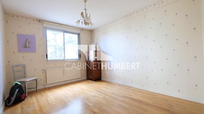 Appartement - 118 m² - 5 pièces