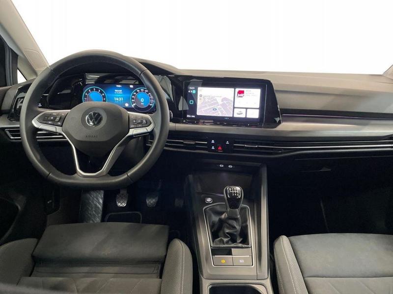 Volkswagen Golf 1.5 Tsi Act Opf 130 Bvm6 Style