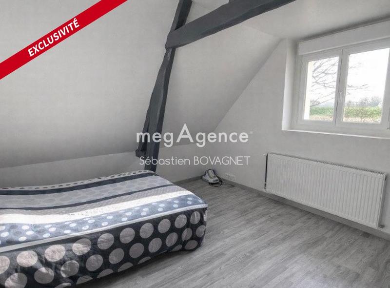 Propriété - 180 m² - 8 pièces