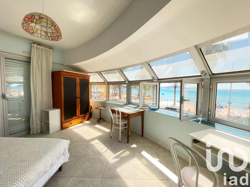 Appartement - 113 m² - 3 pièces