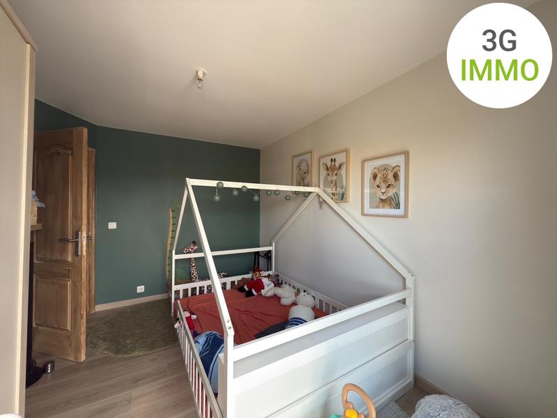 Villa - 161 m² - 5 pièces