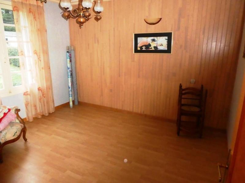 Maison - 154 m² - 6 pièces