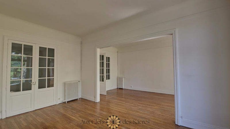 Appartement - 147 m² - 5 pièces