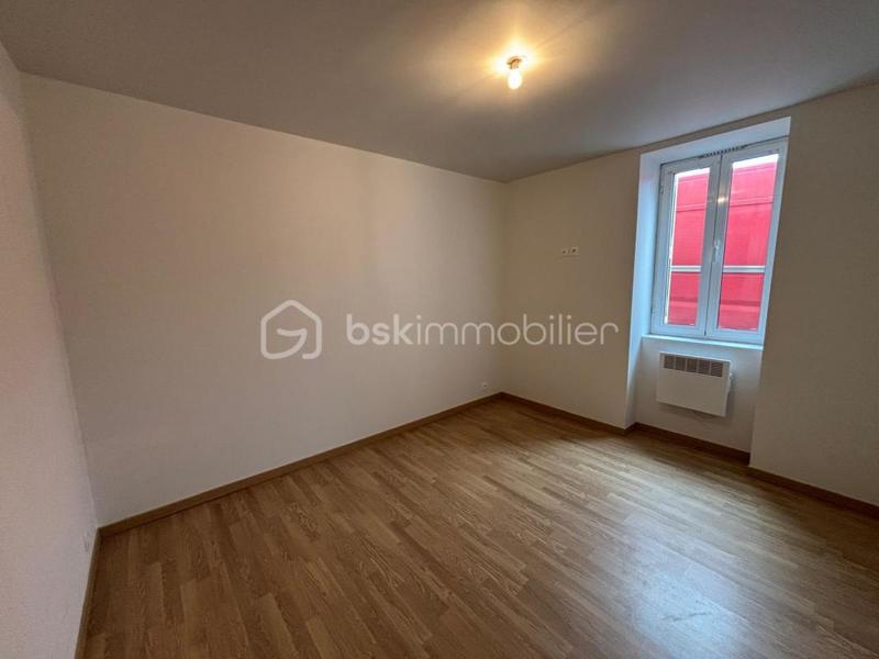 Appartement - 37 m² - 2 pièces