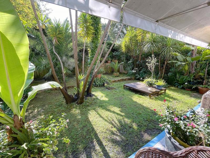 Appartement - 61 m² - 2 pièces