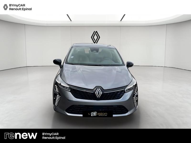 Renault Clio V TCe 90 Evolution