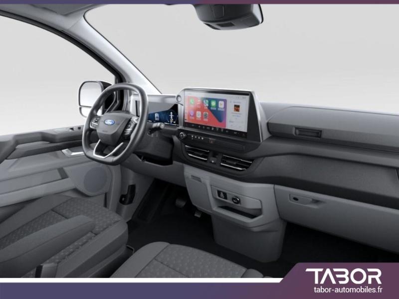 Ford Transit Custom DCiV 170 Aut Limited 320l2