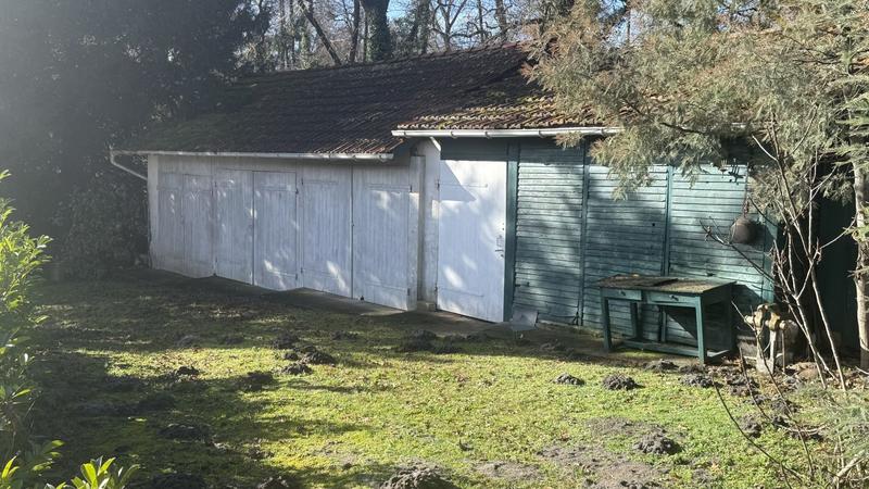 Maison - 144 m² - 7 pièces