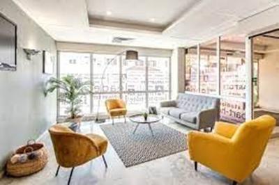 Appartement - 25 m² - 1 pièce