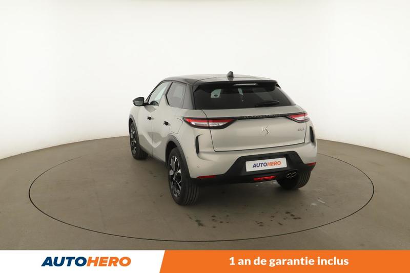 Ds Ds 3 1.2 Puretech Opera Eat8 131 ch