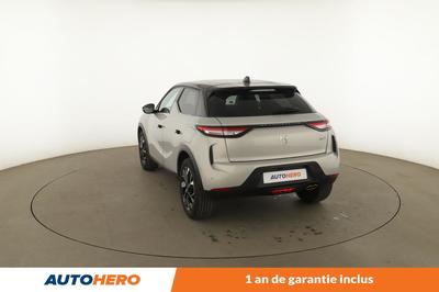 Ds Ds 3 1.2 Puretech Opera Eat8 131 ch