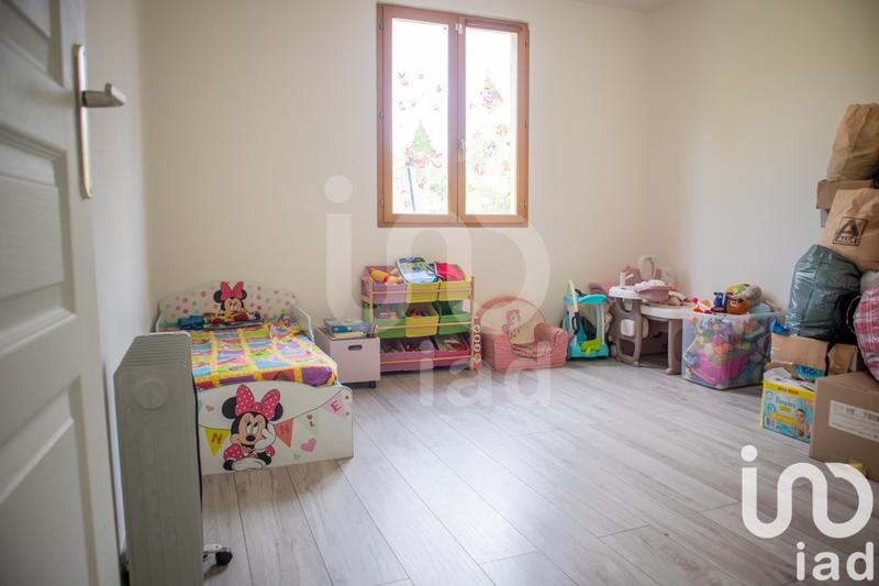 Maison - 98 m² - 5 pièces