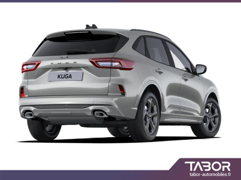 Ford Kuga Fhev 180 St-Line Acc sièges chauf Led