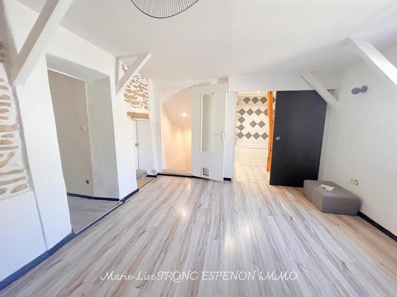Maison - 113 m² - 6 pièces