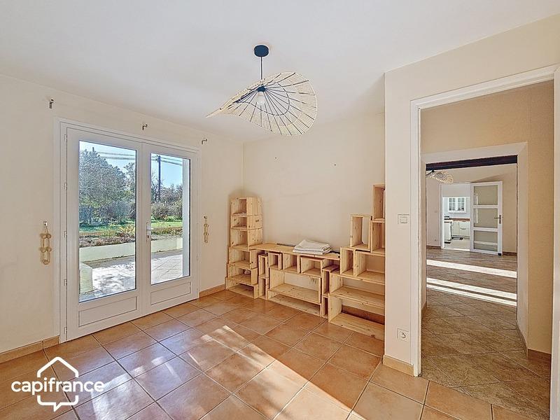 Maison - 131 m² - 7 pièces