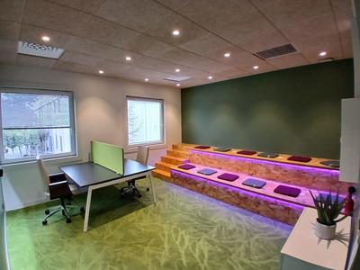 Bureau - 25 m² - 1 pièce