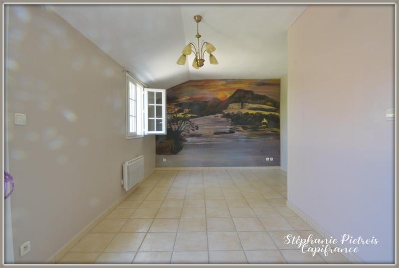 Maison - 98 m² - 4 pièces