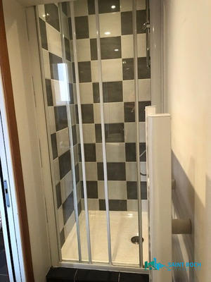 Appartement - 13 m² - 1 pièce