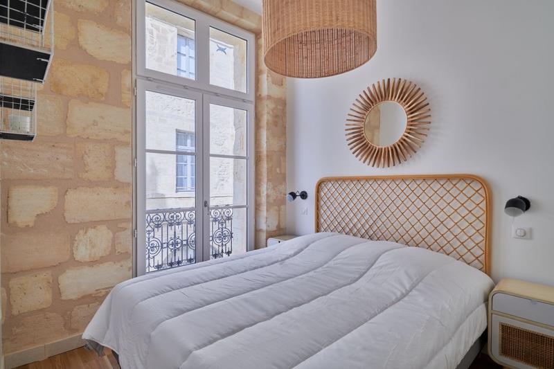 Appartement - 43 m² - 3 pièces