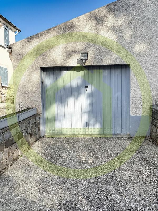 Maison - 101 m² - 6 pièces