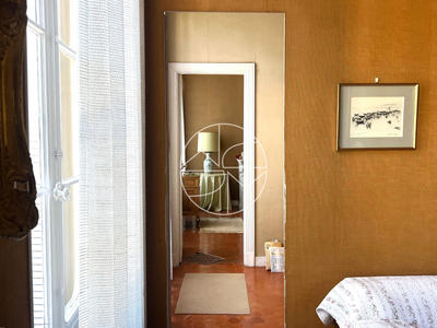 Appartement - 127 m² - 5 pièces