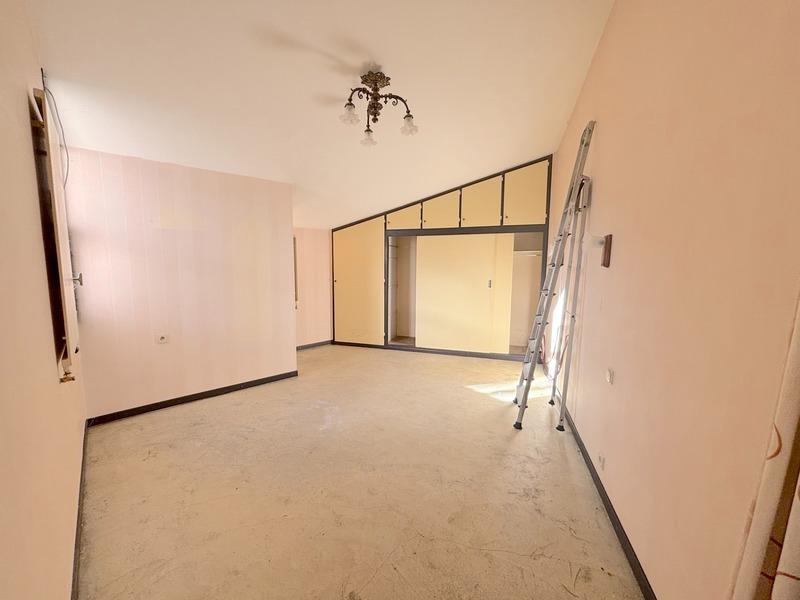 Maison - 126 m² - 5 pièces