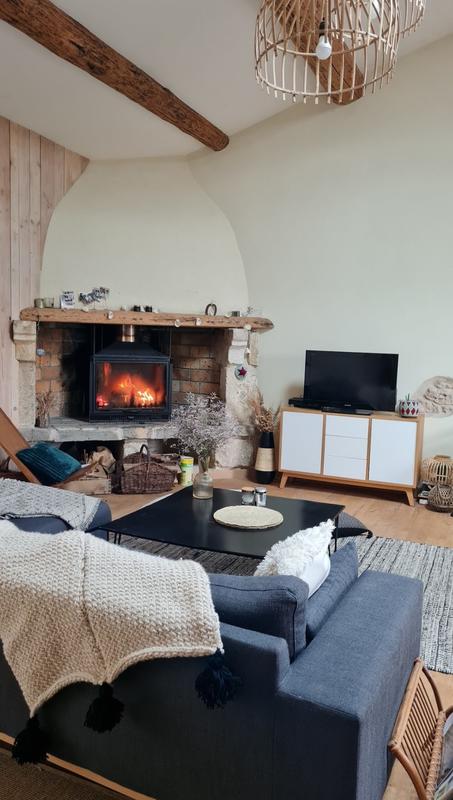 Mas - 300 m² - 11 pièces