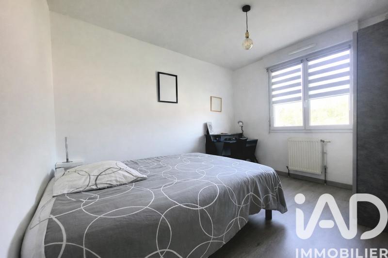 Maison - 106 m² - 5 pièces