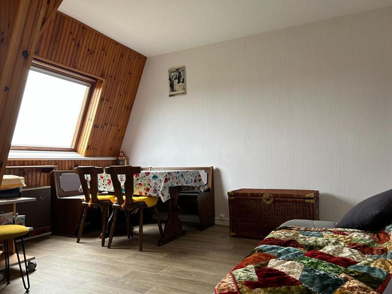 Appartement - 32 m² - 1 pièce