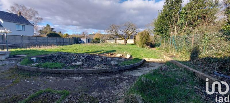 Maison de village - 150 m² - 6 pièces