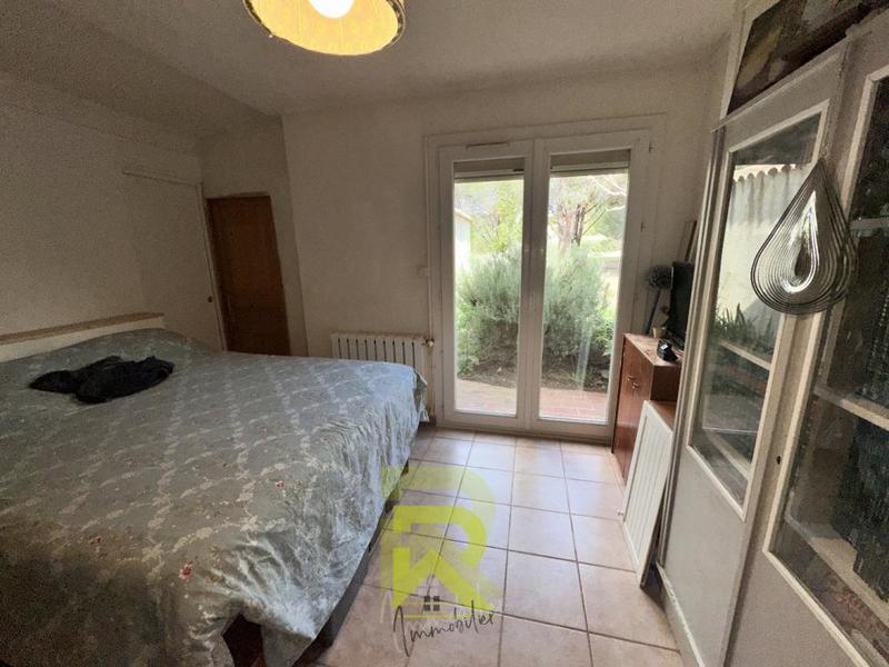 Propriété - 195 m² - 8 pièces