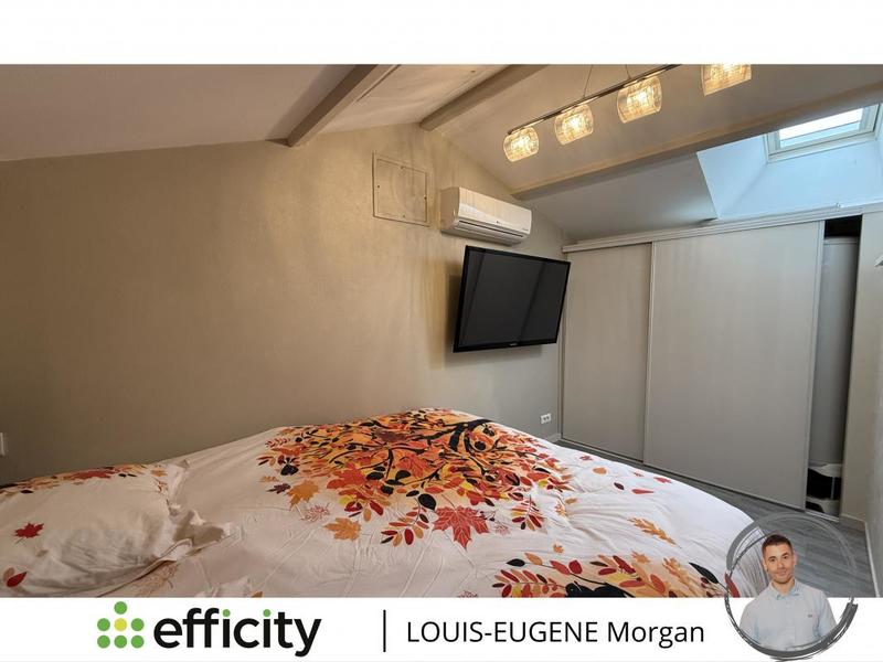 Longère - 72 m² - 4 pièces