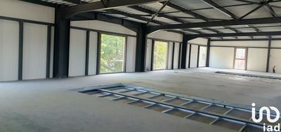 Local commercial - 500 m²