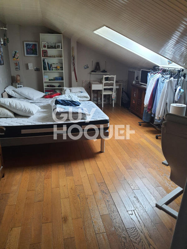 Appartement - 73 m² - 3 pièces