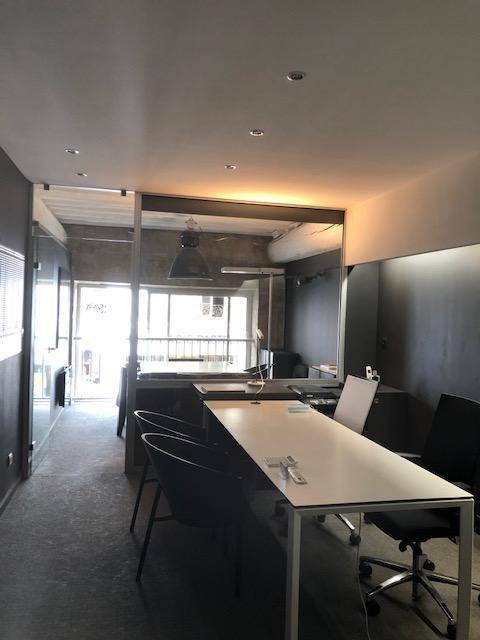 Bureau - 30 m²